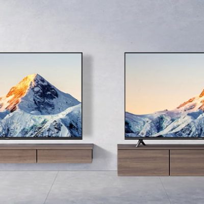 Tivi Xiaomi EA32 (L32MA-E) 32inch 2024