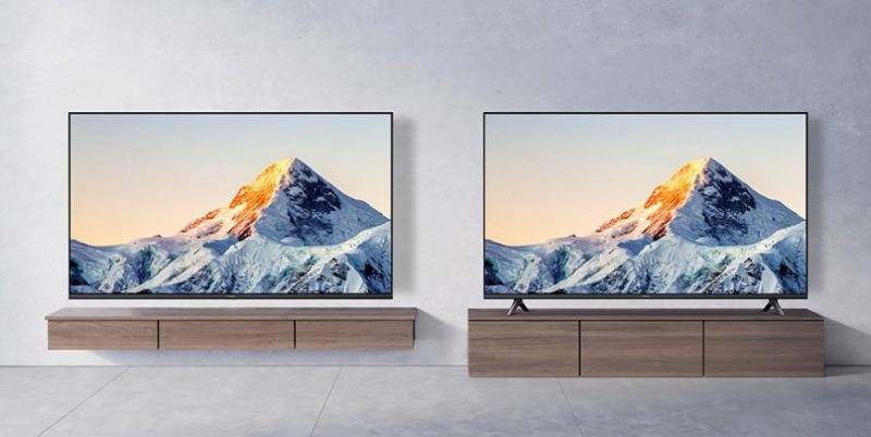 Tivi Xiaomi EA32 (L32MA-E) 32inch 2024