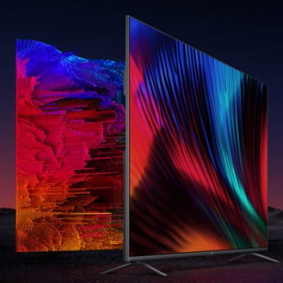 Tivi Xiaomi Redmi X86 - 86 Inch - 4K