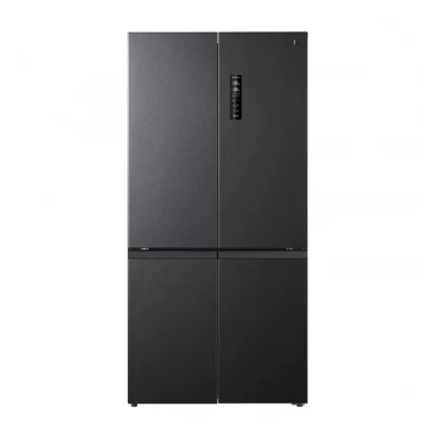 Tủ Lạnh Xiaomi Mijia 606L (Đông Mềm) - Siêu tiết kiệm điện, ngăn đông mềm rộng, khả năng khử khuẩn tới 99.99%