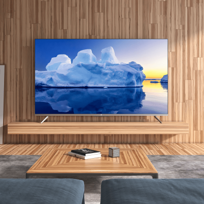 Tivi Xiaomi TV5 55 Inch – Siêu Mỏng, Hỗ Trợ 8K, Âm Thanh Giải Mã Kép